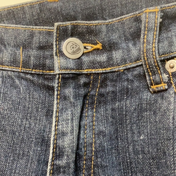 Cheap Mondays jeans - Picture 4 of 9